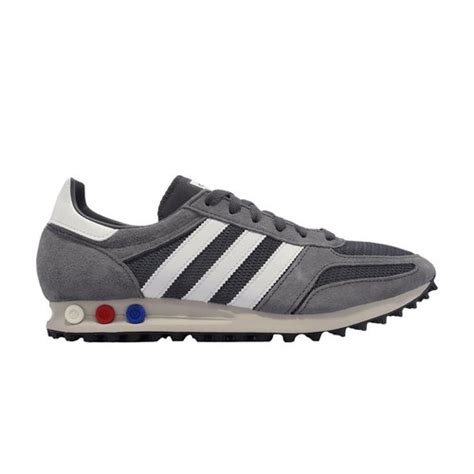 adidas LA Trainer OG Solid Grey Men's 